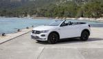 Volkswagen T-Roc Cabriolet R-Line 2019 года (WW)